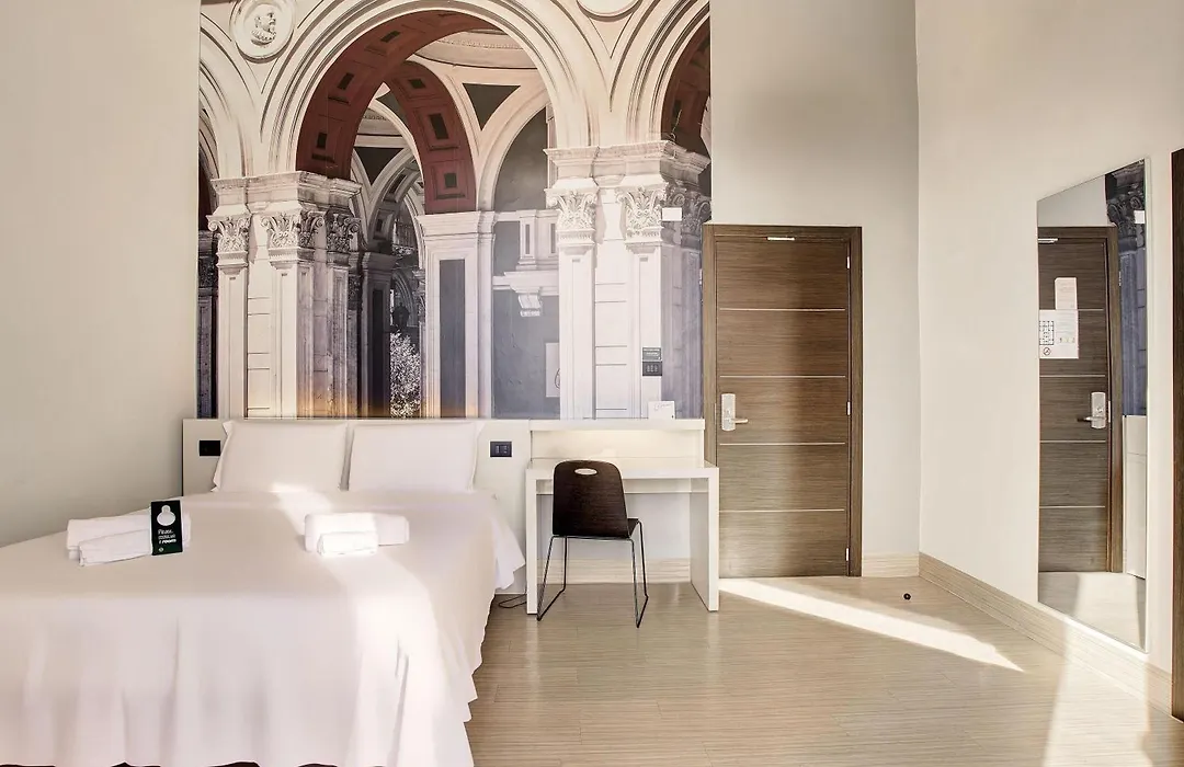 B&B Hotel Napoli-1